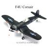 1/48 Seconde Guerre mondiale Américain Corsair Mustang Britannique Spitfire Hurricane Chasseur Allemand BF109 Kit Modèle d'Avion en Plastique à Assembler Jouet