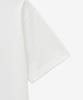Tienjiti Cherry Graphic T-Shirt (White) Tnts5E219Wt