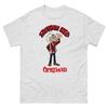 Shotgun Red Opryland Graphic T Shirt Unisex Classic Tee