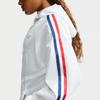 Nike Frankreich x Jacquemus Anthem Trainingsjacke Weiß Herren Oberbekleidung IH1614-100