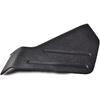 PIT66 Front Left Seat Trim Cover Compatible with 2009-2013 Ford F150 Driver Side 9L3Z-1661693-CA