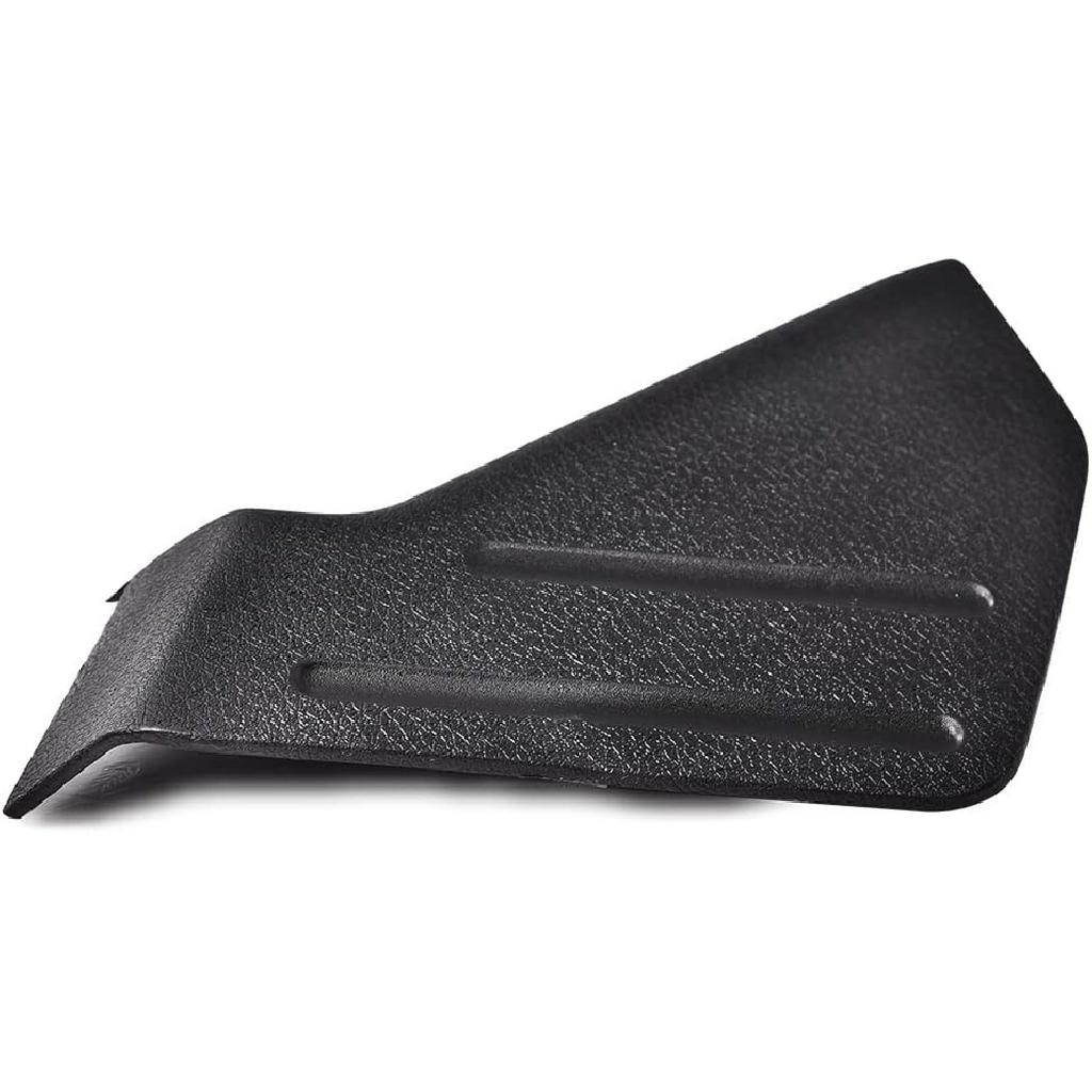 PIT66 Front Left Seat Trim Cover Compatible with 2009-2013 Ford F150 Driver Side 9L3Z-1661693-CA