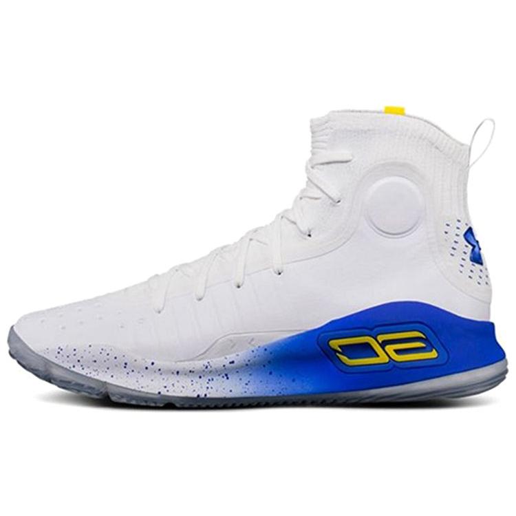 

Under Armour Curry 4 Home 1298306-100 48