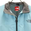 THE NORTH FACE Windbreaker L NPW-2957 Outdoor Jacket with Tricot Lining Women Used