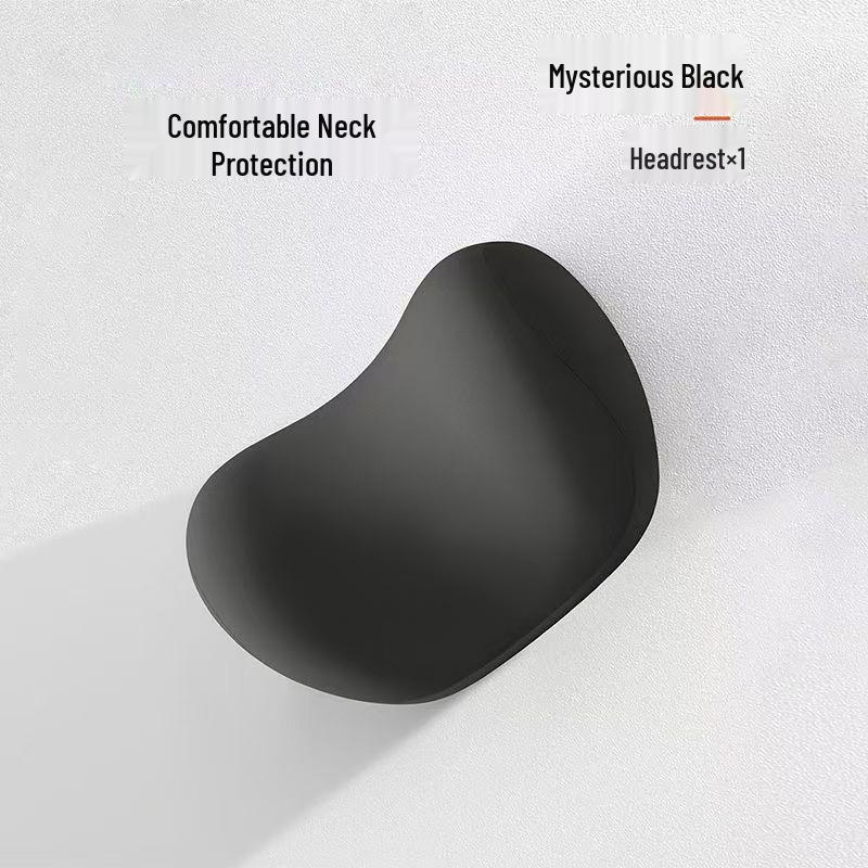 Car Seat Back Lumbar Support Cushion for Long Sitting