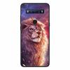 Para TCL 10 SE Funda Suave de Silicona Fresca y Moderna Para TCL 10SE T766U T766H Tapa Trasera TCL10SE TPU Protectora para Teléfono Fundas