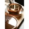 Saucepan De Buyer Inocuivre First Class 16 Cm 1.6 L (6460.16)