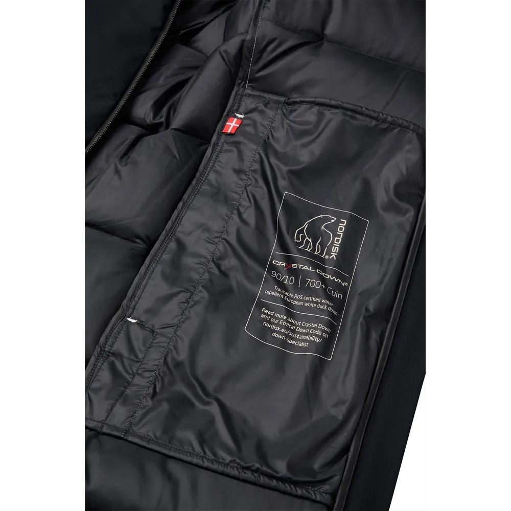 Nordisk Пальто Moana