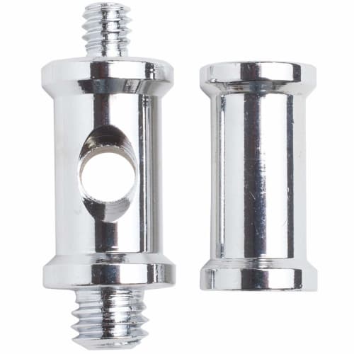 UNPLUGGED STUDIO Spigot Adapter Kit (Short Type) AC-021