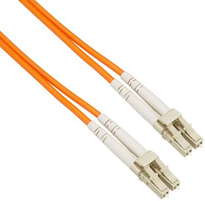 SANWA SUPPLY Optisk fiberkabel, 2m, HKB-LCLC5-02L