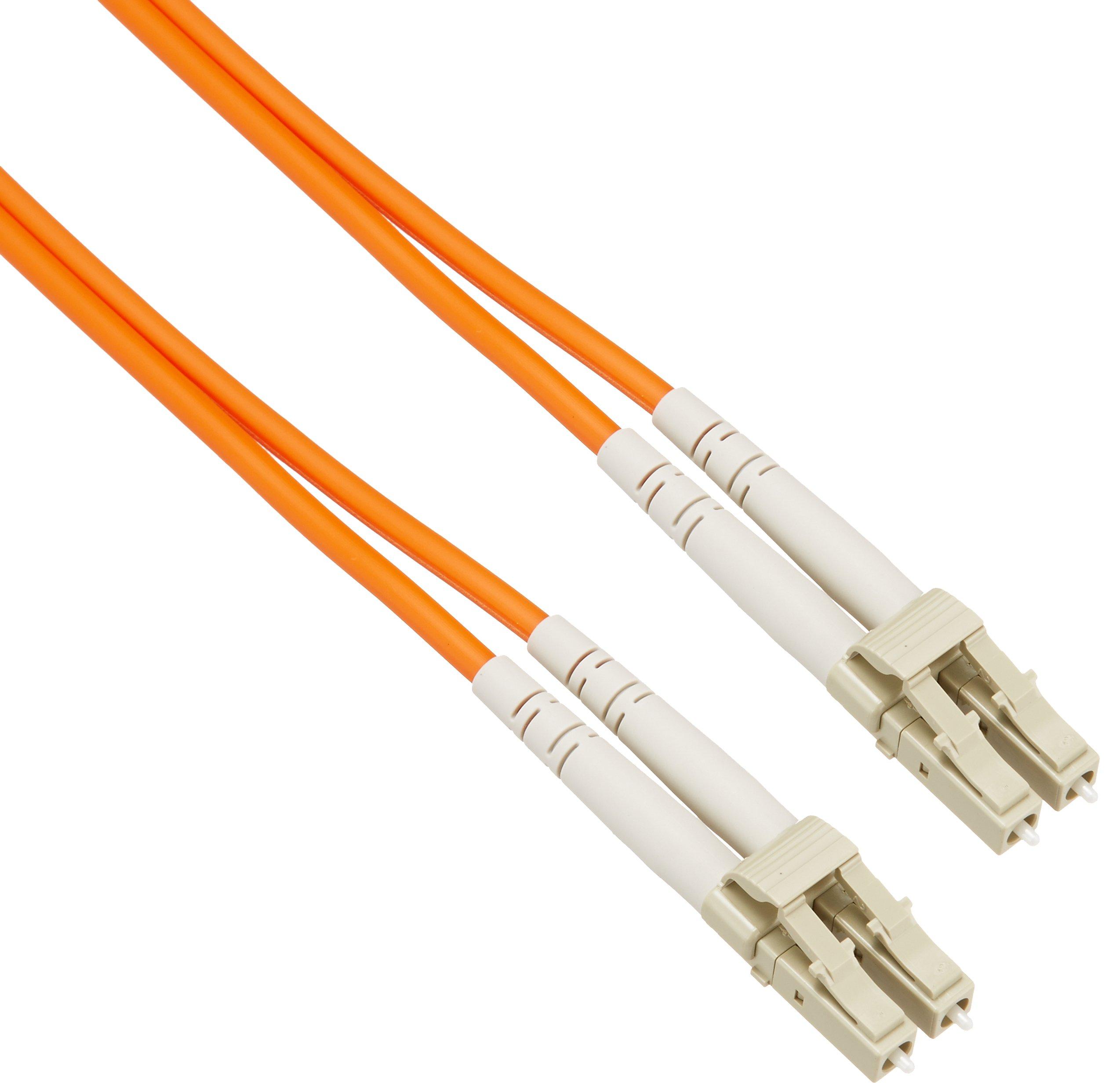 

SANWA SUPPLY Optical Fiber Cable, 2m, HKB-LCLC5-02L