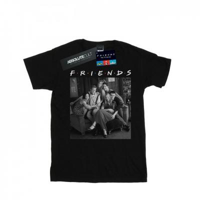 Överdelar (Flickor över 4 år) – T-shirts