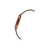 Casio STANDARD Series Fashion Trend Business Casual Classic Pointer Display Quartz Movement Stainless Steel Ion-plated Strap Japanese LTP-E413MR-9ADF