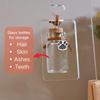 Custom Photo Acrylic Pet Memorial Night Light with Glass Fur Keepsake Jar Pet Remembrance Gift for Dog Cat Loss Owners