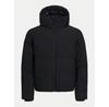 Winter Jacket Jack&Jones Vesterbro 12260433, Black, Standard Fit
