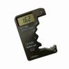 Voltage Checker Digital Battery Tester LCD Display Universal Battery Tester  For DIY Lover
