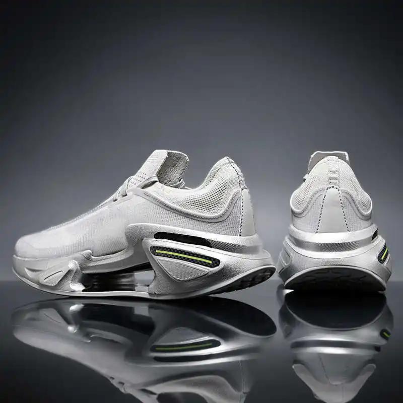 Parkside Winter Sneakers For Sports Women Flats Famous Brand Shoes Women Woman Green Boots Stylish Buy Tenisfeminino