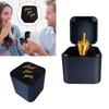 In Middle Finger A Box Surprise Box Toy Pop Up Christmas Novelty Fun Unique Gift