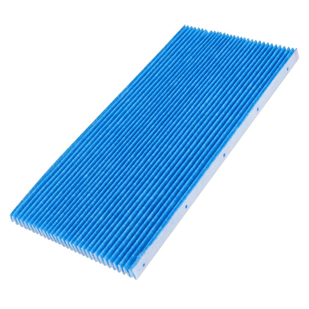 5pcs Air Purifier Two Layers Filter Accessory Part Fit for MC70KMV2 MCK57LMV2