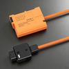 D Tap to EN EL15 Virtual Battery Power Adapter Cable For D7100 D810 D7500 V1 Z6 II Cameras