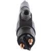 Silver Metal Diesel Fuel Injector Nozzle for Automotive 0445