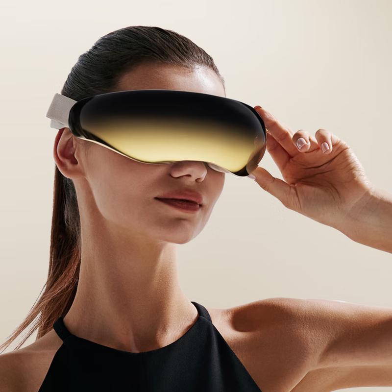 SKG E9 Luxury Eye Massager