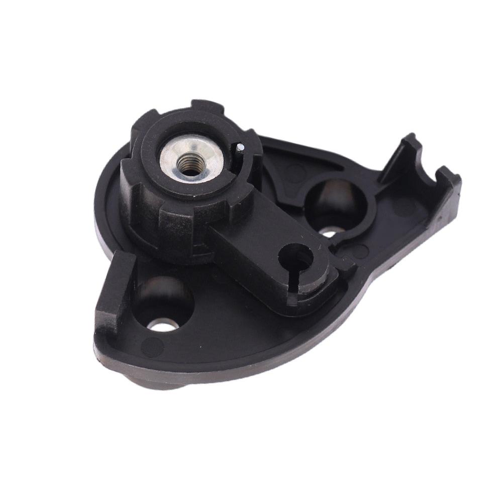 Car Release Handle Base Car Accessories 811802H000 Direct Replacement For Hyundai Hood Latch Plastic 1pcs Brand New