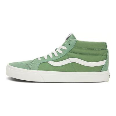 SK8 Mid 'Grass Green' Vans VN0A391FV0N