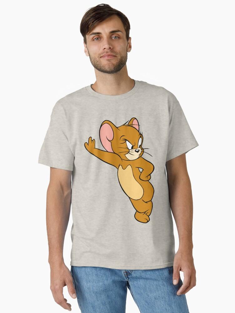 Tom & Jerry jerry Classic T-Shirt