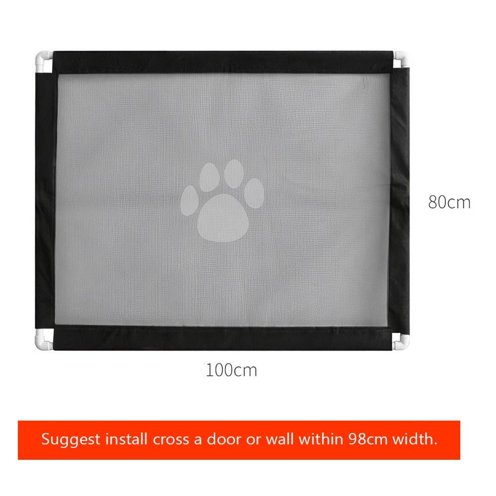 magic gate pet safety guard