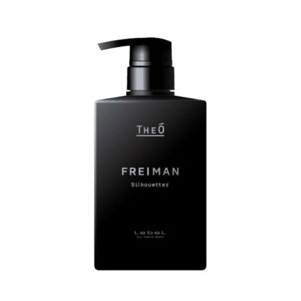 

Lebel Theo Freiman Silhouetter Hair Treatment (200ml / 500ml / refill 1600ml) 500ml