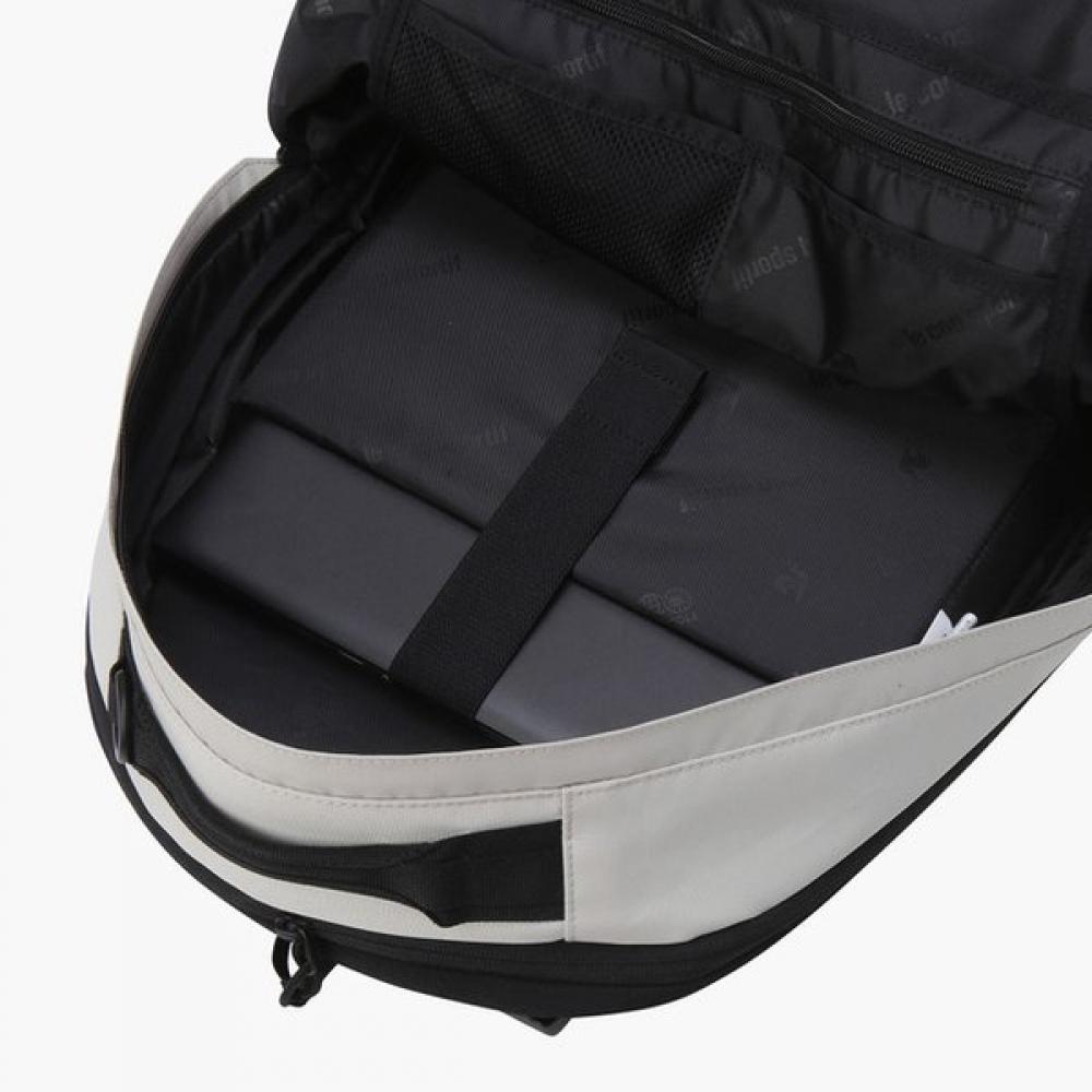 Le Coq Sportif Unisex Bulky 2.0 Backpack 29l Qp123abp14