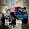 MJX H8P 3S Brushless RTR 1/8 RC Electric Remote Control Model Car Monster Off-Road Buggy Children's Toys