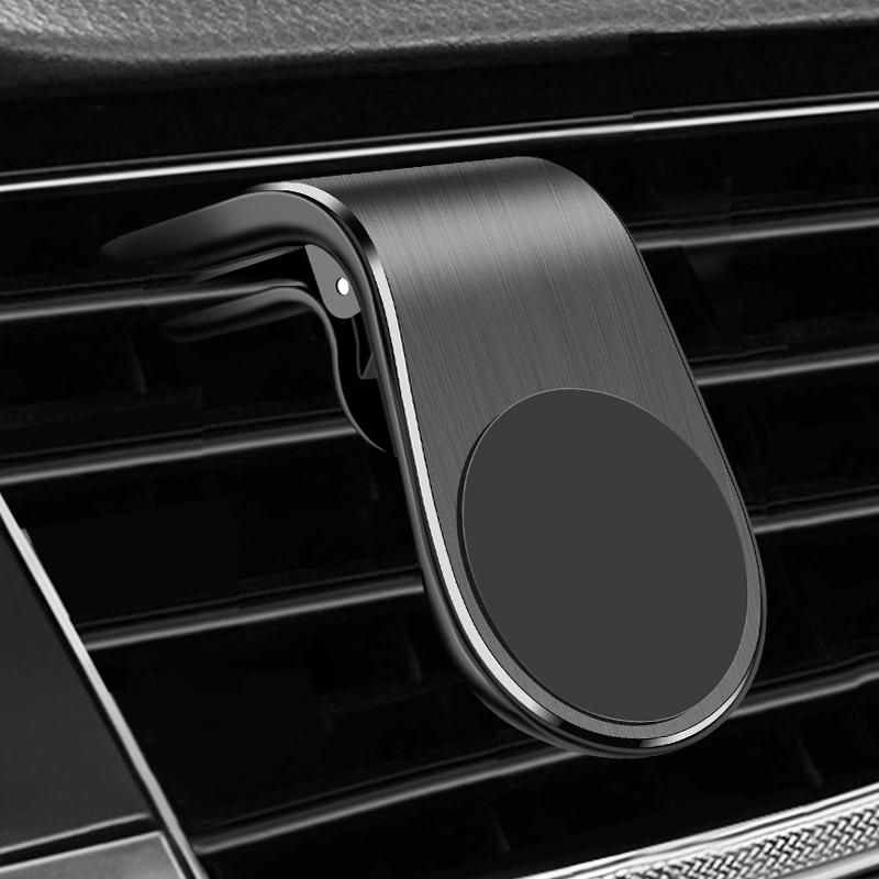 GLC GLB Magnetyczny Uchwyt na Telefon Samochodowy Magnes Kratka Wentylacyjna Stojak na Telefon Komórkowy Klips Montażowy Dla Mercedes Benz W212 W204 W211W168 W213 W210 W1