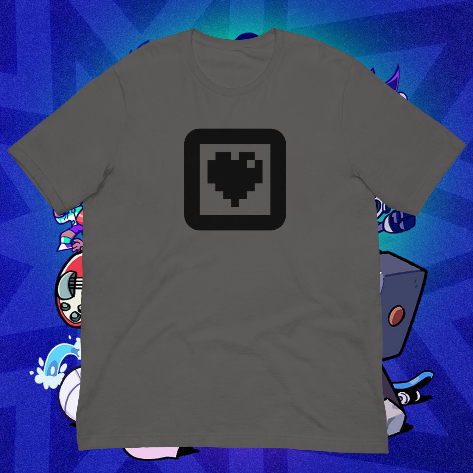 EX shirt - Nega Variant 3XL