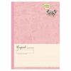 Nakabayashi Swing Logical Notebook 5-Book Pack Semi-B5 A-lined Mickey & Friends S-141A-5P