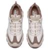 Skechers DLites 1.0 Sport Lifestyle Series Trendy Durable Low-Top Dad Shoes Men Sneaker Beige 52675-NTBR