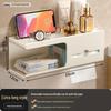 YuYi TianShi Wall-Mounted Bathroom Tissue Box