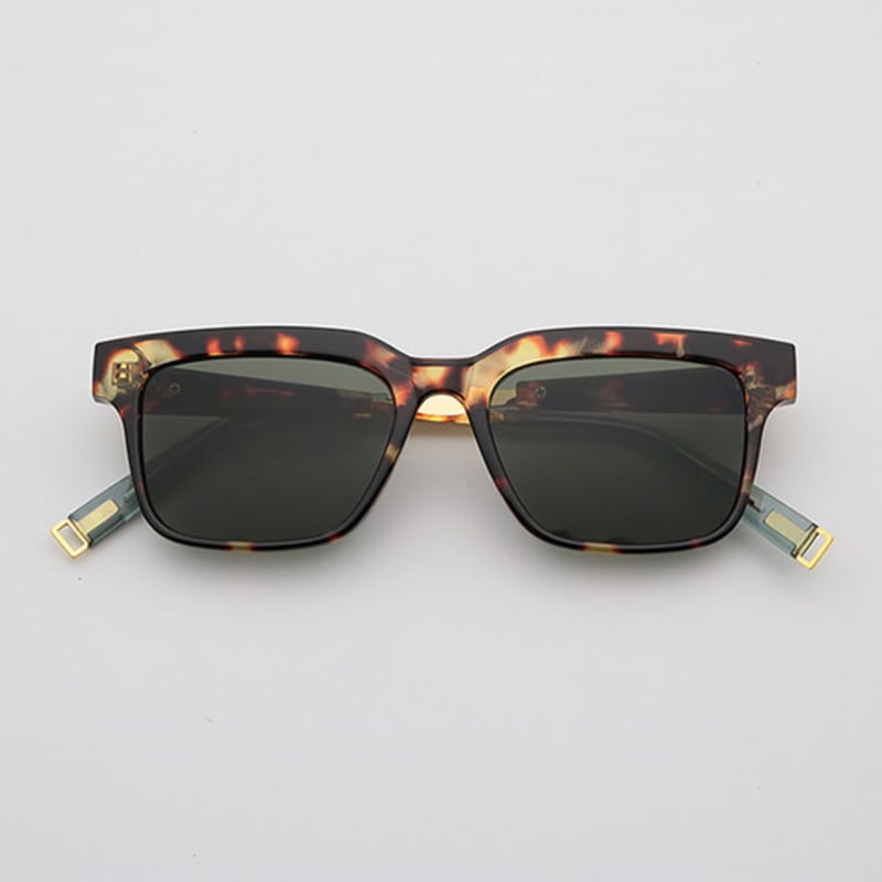 

LOOKING4U Neoretro 10003R Sunglasses Havana HAVANA HAVANA