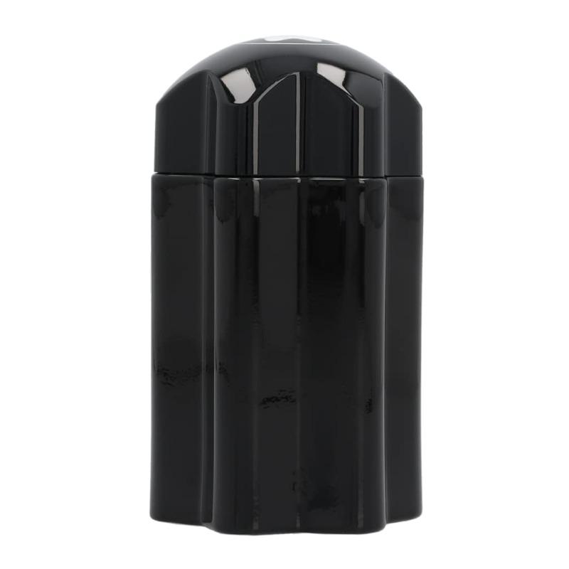 MONTBLANC - Emblem Eau de Toilette - Men s Fragrance - Woody & Aromatic - With notes Grapefruit, Cinnamon Leaves & Patchouli 100ml