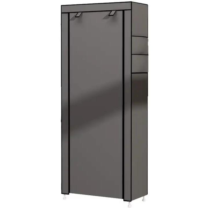 Fabric Cabinet Shelf Rack For Shoes