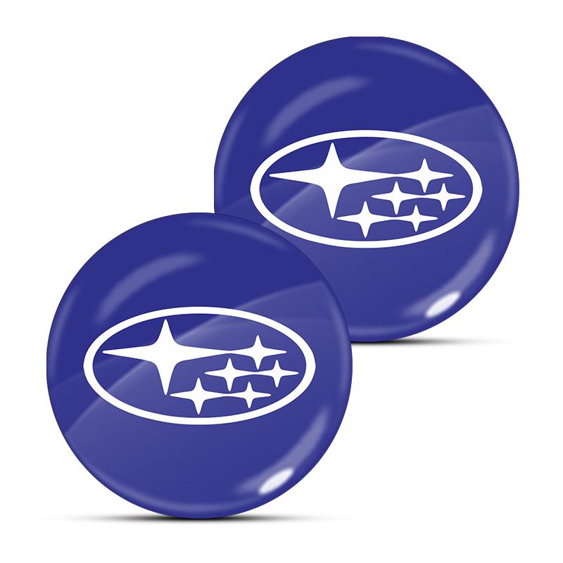 

2/4/6 шт. Наклейка на замочную скважину замка двери автомобиля Эмблема Защитная наклейка для автомобиля Для Subaru STI BRZ Impreza Forester Legacy Outback Levorg Tribeca 2PCS