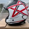 Equipamentos de proteção – Capacetes para motociclistas