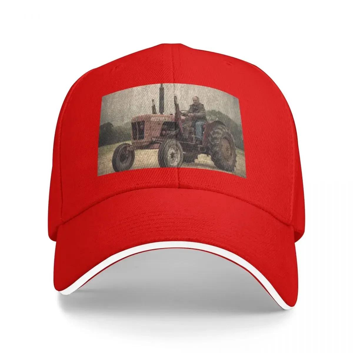 David Brown  Baseball Cap Hood Golf Hat Unisex Sunscreen Anime Baseball Unisex Womens