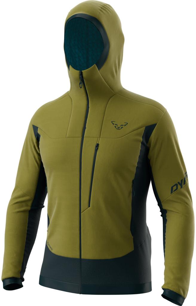Куртка Dynafit Free Alpha Direct Jacket