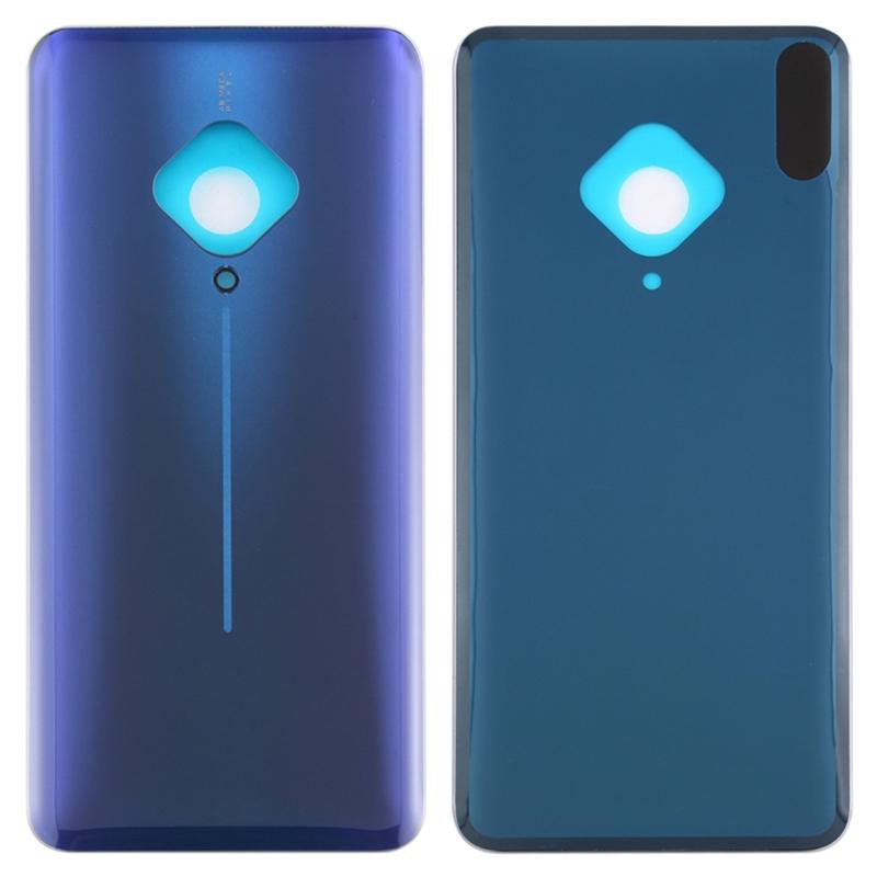 

For vivo S5 Battery Housing Back Cover Replacement Blue