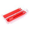 8/12.5Mm Manual Cigar Roller Maker Cigarette Rolling Machine For Diy  Wrapping Maker Smoking Accessories
