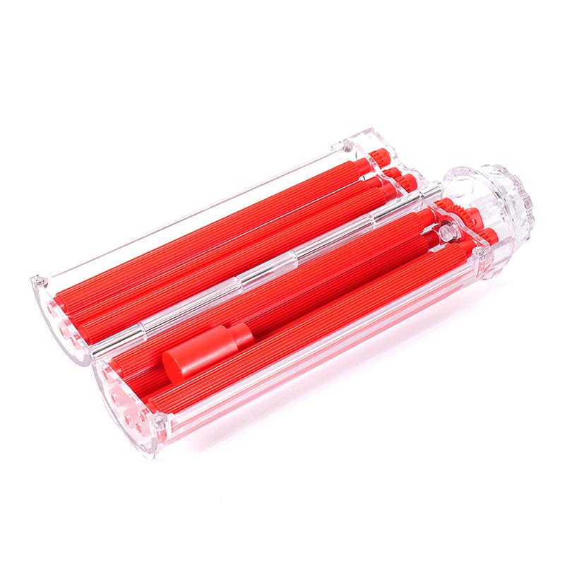 8/12.5Mm Manual Cigar Roller Maker Cigarette Rolling Machine For Diy Wrapping Maker Smoking Accessories