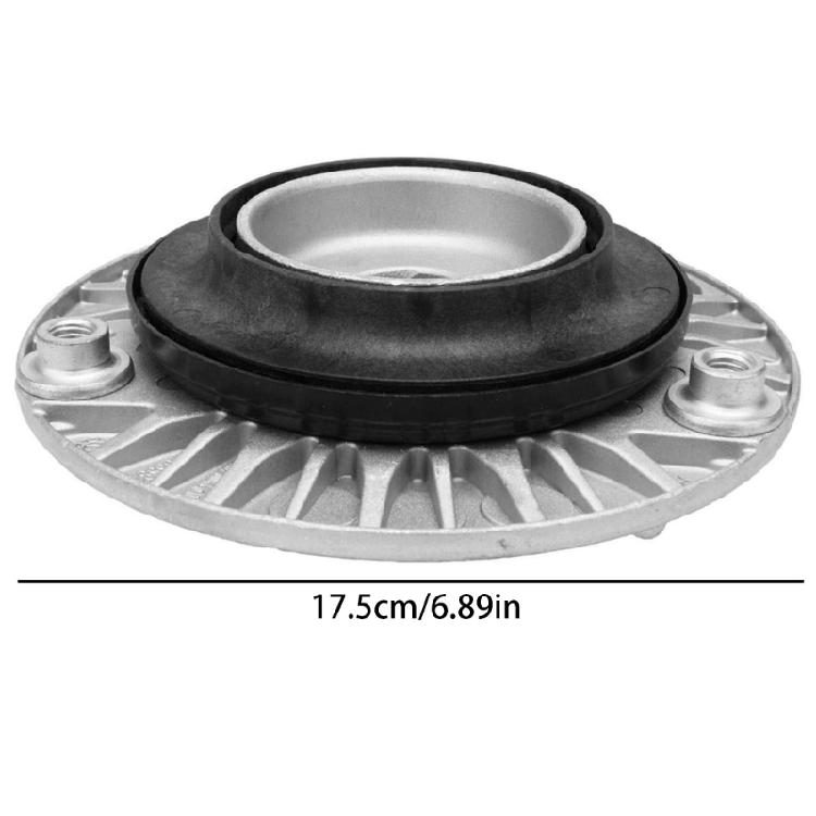 Suspension Strut Mount Replacement Front Shock Strut Mount Automotive Accessories 31306863135 31306880438 31306854507