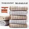 Non-Stick Oil-Resistant Absorbent Dishcloth: Easy-Clean Kitchen Towel & Table Cleaning Cloth